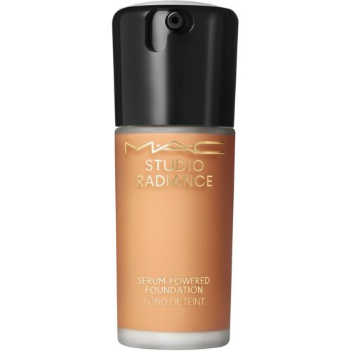 MAC Cosmetics Studio Radiance Serum-Powered Foundation Nw43 – 30 ml – 0773602656936
