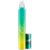 MAC Cosmetics Turquatic Rollerball Fragrance 6 g – 0773602182466