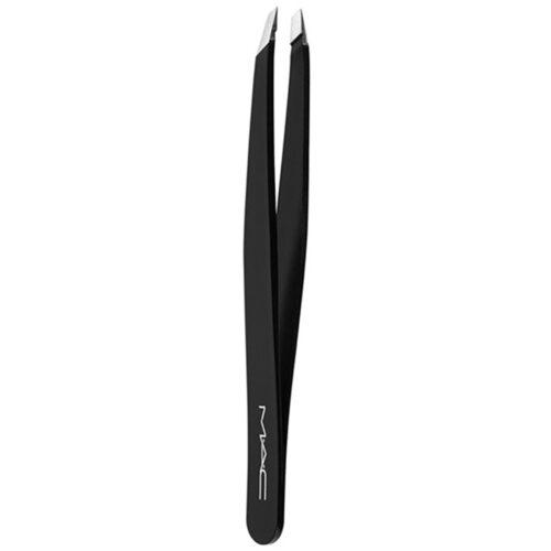 MAC Cosmetics Tweezers/ Slant – 0773602125180