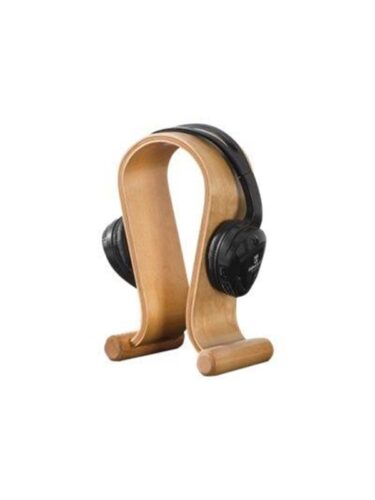 Maclean MC-815O – Headset stand – 5902211111825