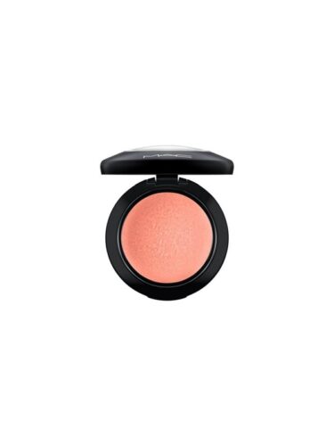 MAC Cosmetics Mineralize Blush Hey Coral Hey – 3.2 g – 0773602458233