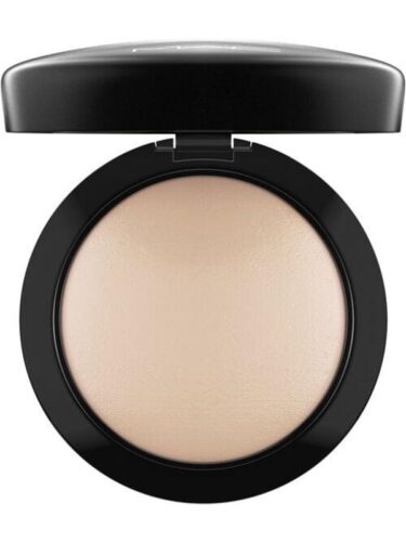 MAC Cosmetics Mineralize Skinfinish Light Plus – 10 g – 0773602337187