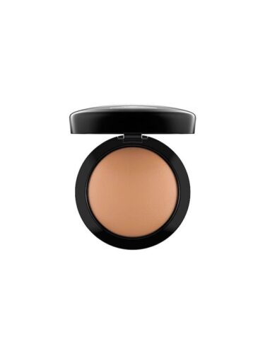 MAC Cosmetics Mineralize Skinfinish Natural Medium Tan – 10 g – 0773602338719