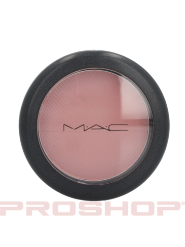 MAC Cosmetics Powder Blush Mocha (Matte) – 6 g – 0773602000777