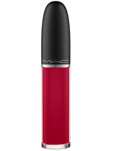 MAC Cosmetics Retro Matte Liquid Lipcolour Dance With Me – 5 ml – 0773602376124
