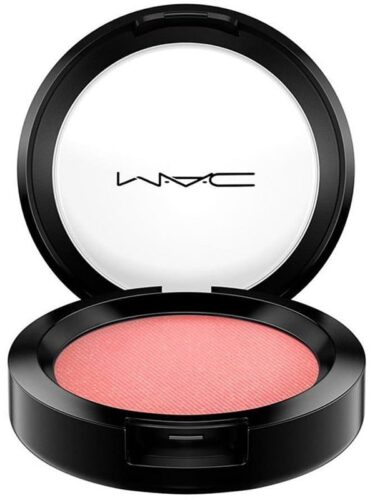 MAC Cosmetics Powder Sheertone Blush Peachykeen – 6 g – 0773602067916