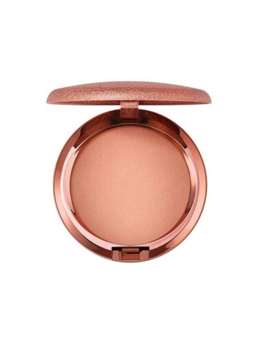 MAC Cosmetics Skinfinish Sunstruck Matte Bronzer Matte Medium Golden – 8 g – 0773602681327