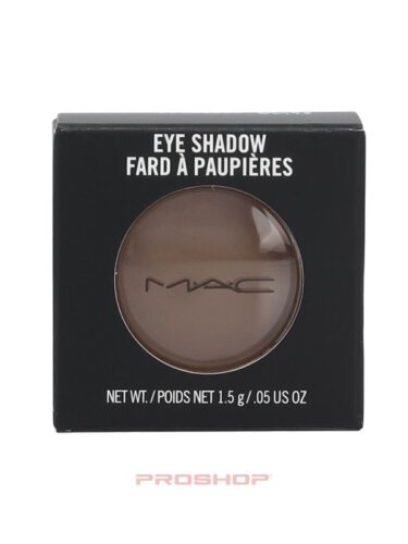 MAC Cosmetics Eye Shadow Matte Charcoal Brown – 1.5 g – 0773602035076