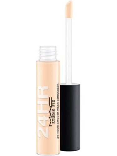 MAC Cosmetics Studio Fix 24-Hour Smooth Wear Concealer NC20 – 7 ml – 0773602526772