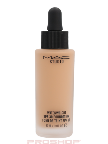 MAC Cosmetics Studio Waterweight SPF 30 Foundation Nc35 – 30 ml – 0773602367160