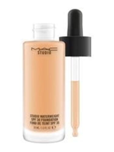 MAC Cosmetics Studio Waterweight SPF 30 Foundation Nc42 – 30 ml – 0773602367221