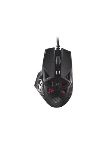 Mad Catz PC-mus – 4897093961242