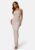 Madeleine Bitici X Bubbleroom Madeleine Sparkling Strap Dress Champagne 2XL – 7333340262139