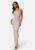 Madeleine Bitici X Bubbleroom Madeleine Sparkling Strap Dress Champagne XL – 7333340262122
