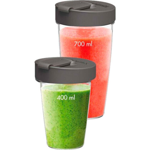 Magimix To-go begersett til blender – 3519280172439