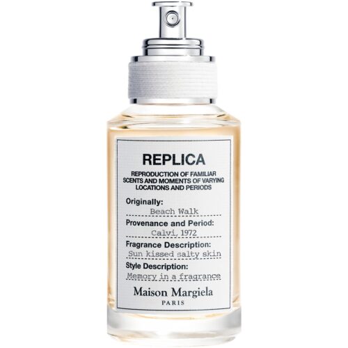 Maison Margiela Replica Beach Walk Eau de Toilette – 30 ml – 3614273185813