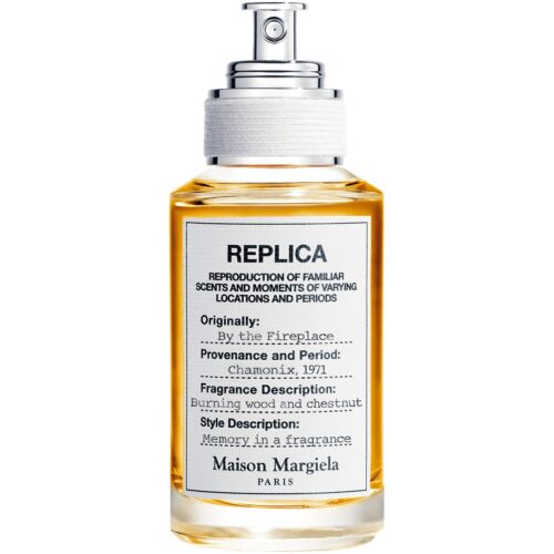 Maison Margiela Replica By The Fire Eau de Toilette – 30 ml – 3614273185875