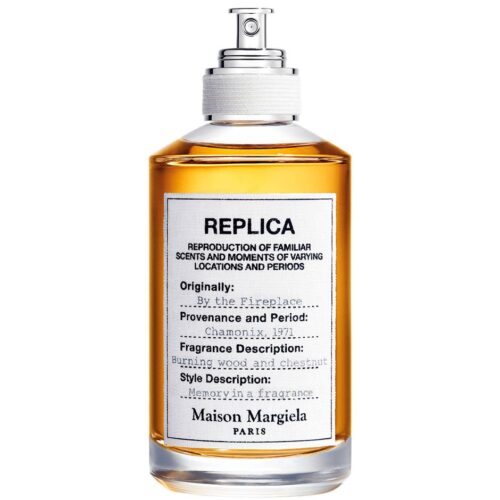 Maison Margiela Replica By The Fireplace Eau de Toilette – 100 ml – 3614270562112