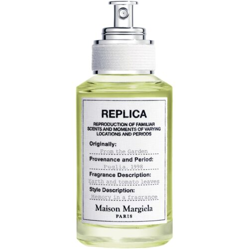 Maison Margiela Replica From The Garden Eau de Toilette – 30 ml – 3614273939959