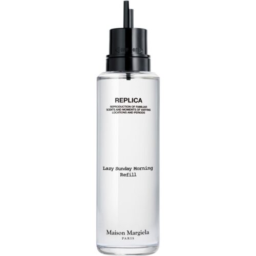 Maison Margiela Replica Lazy Sunday Morning EdT Refill – 100 ml – 3614273744706