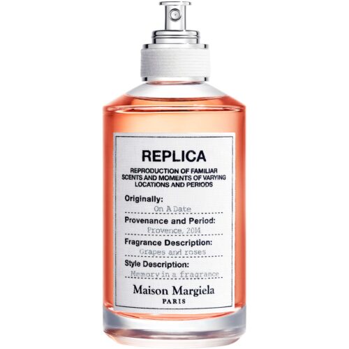 Maison Margiela Replica On A Date Eau de Toilette – 100 ml – 3614273711784
