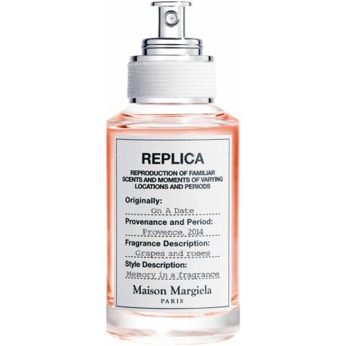 Maison Margiela Replica On A Date Eau de Toilette – 30 ml – 3614273711777