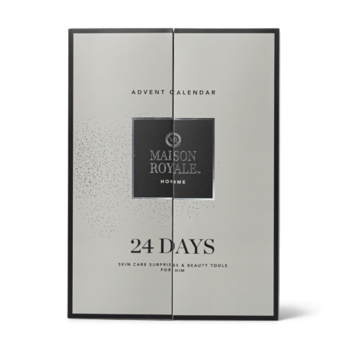 Maison Royale julekalender mann – 7072463300846