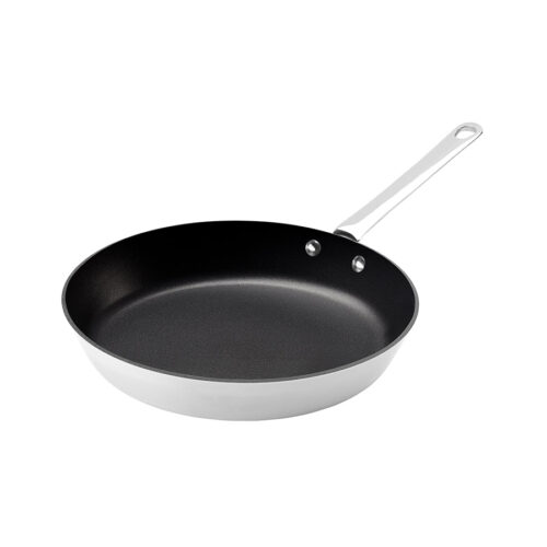 Maitre D Steel Stekepanne 28cm – 0083421182739