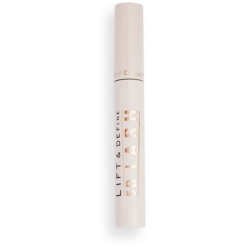 Makeup Revolution 5D Lash Mascara 14 ml – 5057566296496
