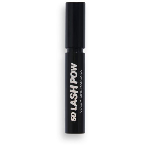 Makeup Revolution 5D Lash Pow Mascara 14 ml – 5057566544566