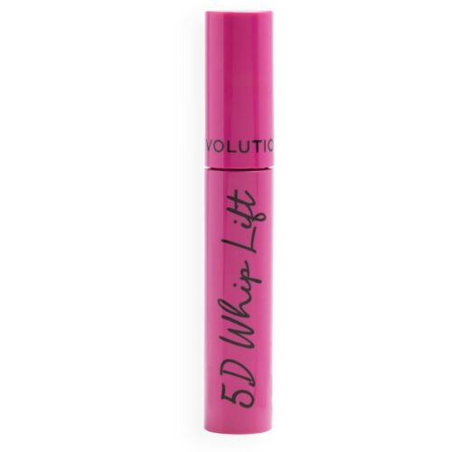 Makeup Revolution 5D Whip Lift Mascara 14 ml – 5057566654890
