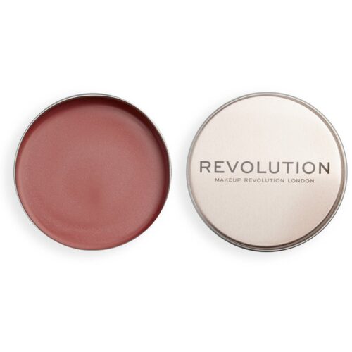 Makeup Revolution Balm Glow Peach Bliss – 32 g – 5057566710343