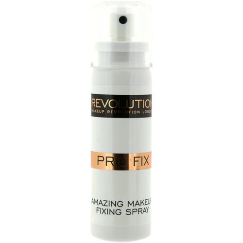 Makeup Revolution Base Fix Setting Spray 100 ml – 5029066026385