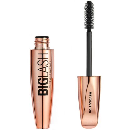 Makeup Revolution Big Lash Volume Mascara – 5057566174602