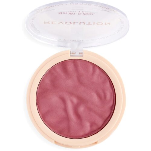 Makeup Revolution Blusher Reloaded Ballerina – 7,5 g – 5057566121613