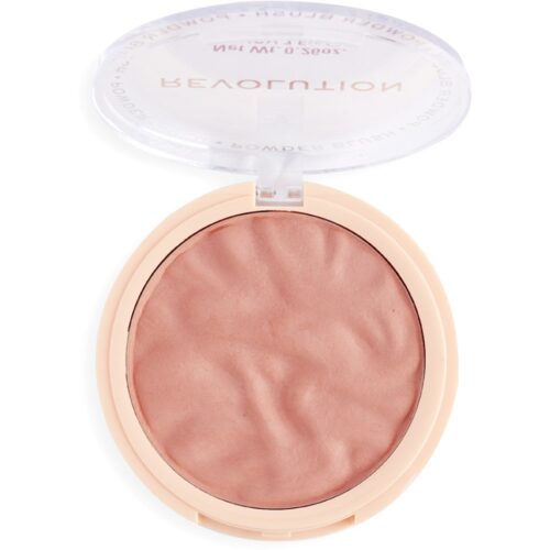Makeup Revolution Blusher Reloaded Peaches & Cream – 7,5 g – 5057566131032
