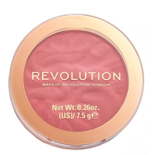 Makeup Revolution Blusher Reloaded Rose Kiss – 5057566108690