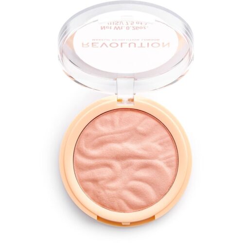 Makeup Revolution Blusher Reloaded Sweet Pea – 7,5 g – 5057566121699
