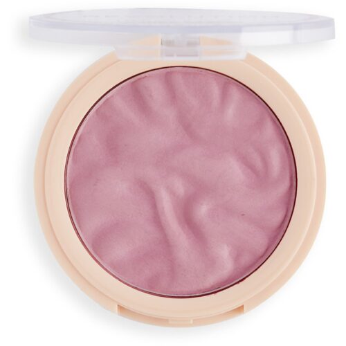 Makeup Revolution Blusher Reloaded Violet Love – 7,5 g – 5057566121637
