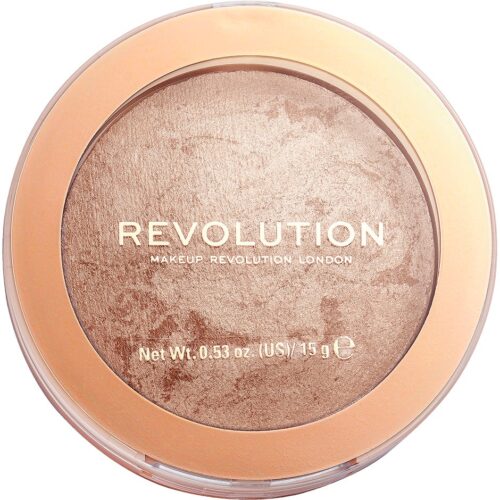 Makeup Revolution Bronzer Reloaded Holiday Romance – 5057566085779