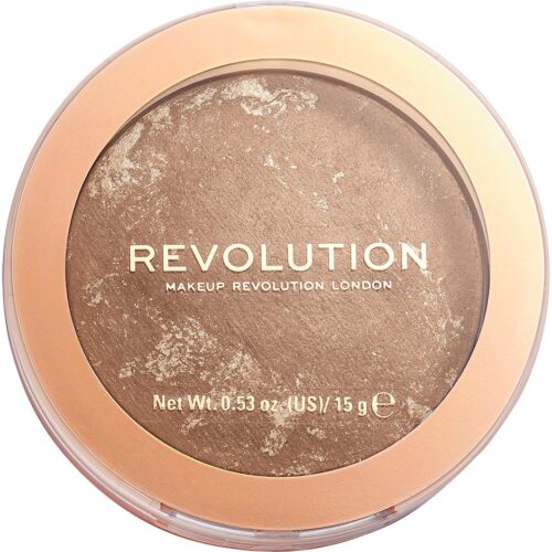 Makeup Revolution Bronzer Reloaded Take a Vacation – 5057566085823