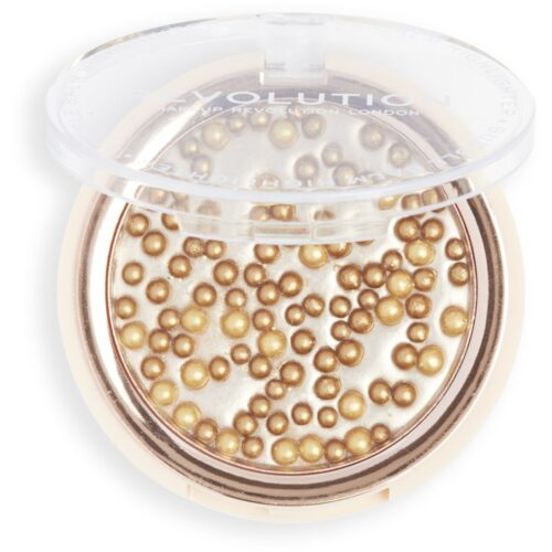 Makeup Revolution Bubble Balm Highlight 02 Bronze – 4,5 g – 5057566698313