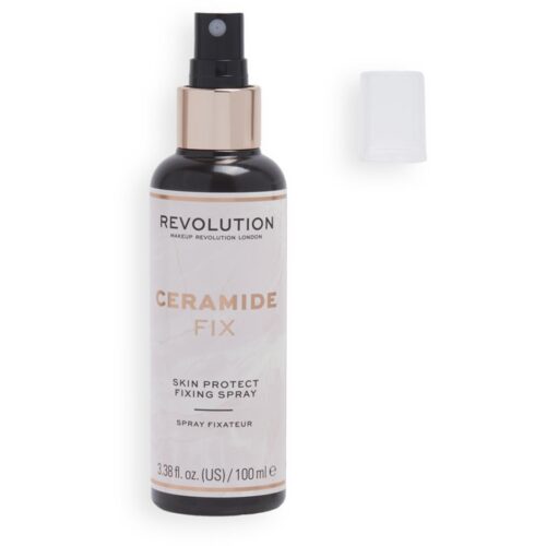 Makeup Revolution Ceramide Fix Fixing Spray – 100 ml – 5057566675246