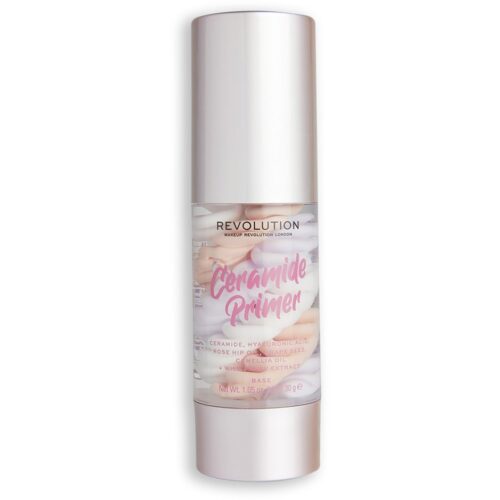 Makeup Revolution Ceramide Primer 30 g – 5057566650885