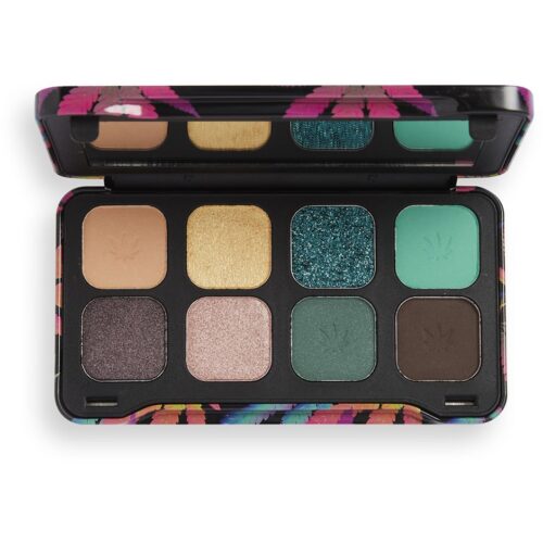 Makeup Revolution Dynamic Chilled Palette 8 g – 5057566430586