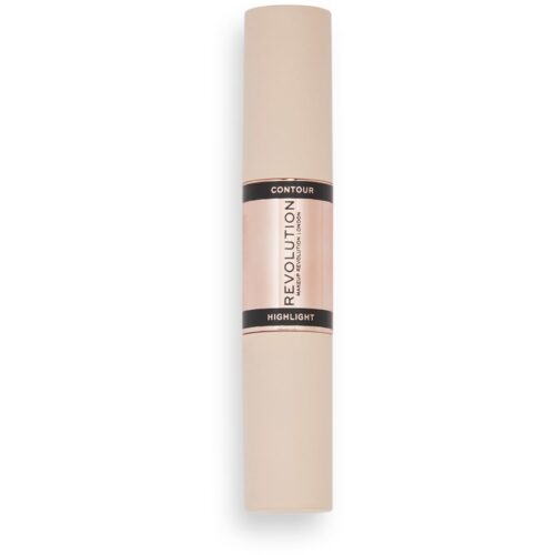 Makeup Revolution Fast Base Contour Stick Light – 8,6 g – 5057566517157