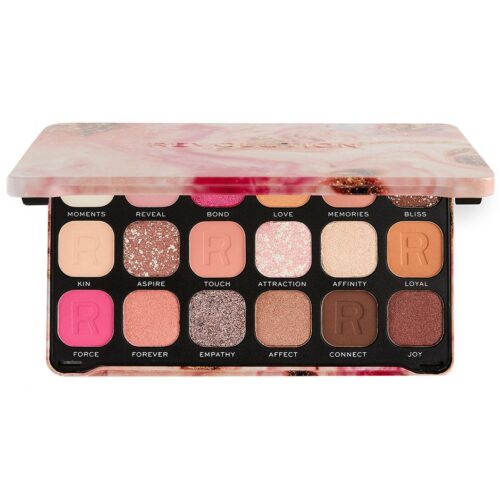 Makeup Revolution Forever Flawless Affinity Palette – 5057566361897
