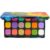 Makeup Revolution Forever Flawless Bird of Paradise Palette – 5057566180351