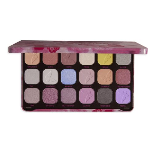 Makeup Revolution Forever Flawless Butterfly – 19,8 g – 5057566430579