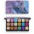 Makeup Revolution Forever Flawless Butterfly – 19,8 g – 5057566581929